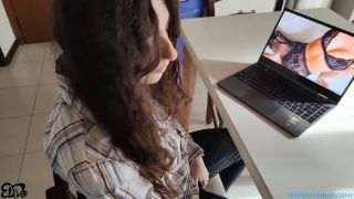 6259 Mutual Masturbation While Watching Another Couples-1