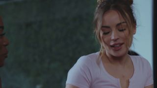 Kylie Rocket - Shared: Chapter 1 - Company Matters Full HD 1080p - Deepthroat-2