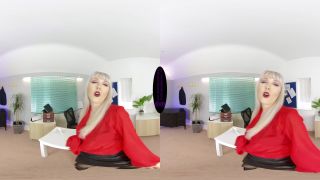 adult clip 49 The English Mansion – Princess Aurora – Office Shaming – VR, femdom rimming on femdom porn -1