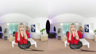 adult clip 49 The English Mansion – Princess Aurora – Office Shaming – VR, femdom rimming on femdom porn -3