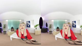 adult clip 49 The English Mansion – Princess Aurora – Office Shaming – VR, femdom rimming on femdom porn -8
