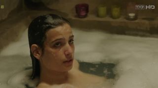 Alma Jodorowsky - Damocles (2016) HD 1080p - (Celebrity porn)-7