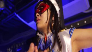 [SuperMisses.com] THZA-04 Super Heroine in Grave Danger!! Vol.104-011-0