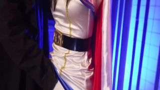 [SuperMisses.com] THZA-04 Super Heroine in Grave Danger!! Vol.104-011-2