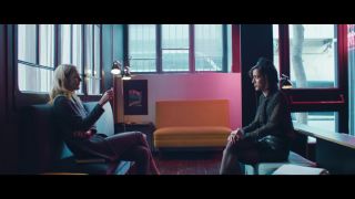 online porn clip 31 LustCinema – Safe Word – Episode 2, converse fetish on femdom porn -9