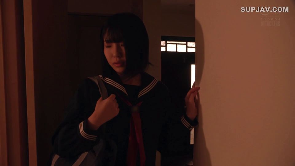 Reducing Mosaic SAME-182 私、義理の父にレ●プされてます。 桃瀬ひまり