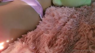 Lolliepopxxx - [OnlyFans com] - Daddy Plays with my pussy while my feet play with his cock-4