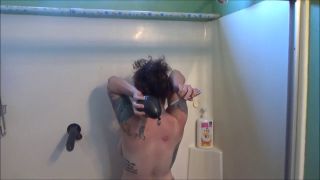 Nikki Sequoia Balloons In The Bathtub Onlyfans (Pornstar)-3