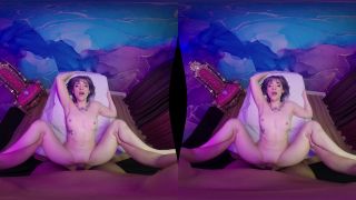 White Couples VR Sex Adventure in 4K UltraHD-5