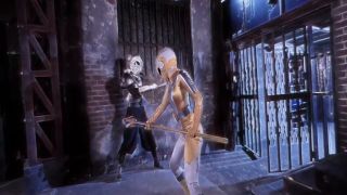 [SuperMisses.com] ZEPE-65 Exorcist Priestess War Knight Triple Lancer [Part 2]-003-2