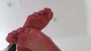 online adult video 45 Jada Kai – Jerk Your BBC to My Feet, gay spit fetish on fetish porn -2