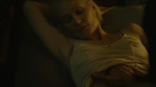 Ellen Dorrit Petersen, Cosmina Stratan – Shelley (2016) HD 1080p - (Celebrity porn)-7