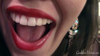 online clip 3 Vday Loser Humiliation and Cuckolding – Goddess Venus - pov - femdom porn christmas femdom-5