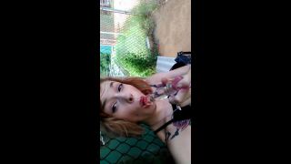 online xxx clip 19 DamnedestCreature – Public Snapchat Compilation - dirty talking - role play vagina fetish-2