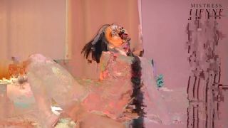 [K2S.CLUB] Humiliation POV - Asian Goddess Lienne in clip Isolated Degenerate Freaks Deserve Loser Facials - FullHD 1080P-8