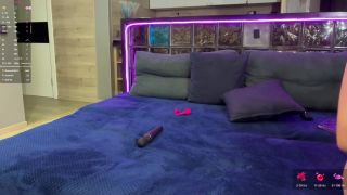 Explore Night Adventures with Your Secret Lover's Desire-3