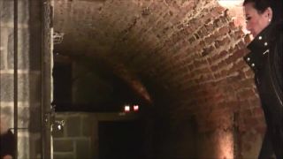 free adult clip 2 blood fetish porn femdom porn | Mistress Saint Lawrence - SLAVES TORTURED IN OWK UNDERGROUND CELLAR | femdom-6