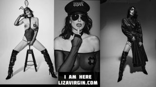 LizaVirgin Stiefmutter Sperma Muskificks HD Amateur 2025-8