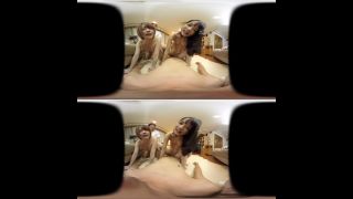 video 14 YVRY-002 E - Virtual Reality JAV - creampie - femdom porn asian teen tits-2