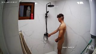 Arkadi Shower 26-10-2024 720P - Voyeur-1