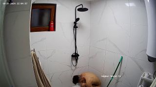 Arkadi Shower 26-10-2024 720P - Voyeur-5