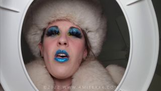 online adult clip 33 Goddess Femdom - Your life inside my toilet Madame Amiee - UltraHD 2160p, felony femdom on femdom porn -2