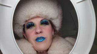 online adult clip 33 Goddess Femdom - Your life inside my toilet Madame Amiee - UltraHD 2160p, felony femdom on femdom porn -4