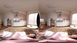 DSVR-460 【VR】 Secretly Played With The House Of A Beautiful Young Wife Who Lives Next Door Ayumi Miura-8