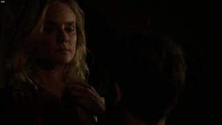 Diane Kruger – The Bridge s02e04 (2014) HD 1080p!!!-3