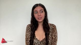 online porn clip 40 lycra fetish Goddess Dri – Be Better Consistency, goddess dri on femdom porn-3