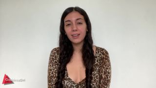 online porn clip 40 lycra fetish Goddess Dri – Be Better Consistency, goddess dri on femdom porn-4