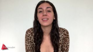 online porn clip 40 lycra fetish Goddess Dri – Be Better Consistency, goddess dri on femdom porn-5