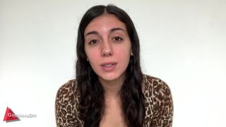 online porn clip 40 lycra fetish Goddess Dri – Be Better Consistency, goddess dri on femdom porn-7