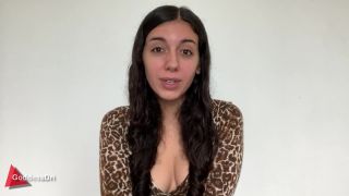 online porn clip 40 lycra fetish Goddess Dri – Be Better Consistency, goddess dri on femdom porn-9