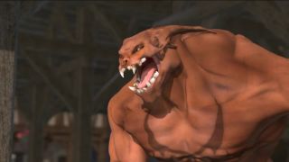 Stone Sorceress - Episode 3.-5