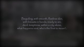 Stone Sorceress - Episode 3.-8