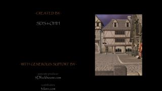 Stone Sorceress - Episode 3.-9