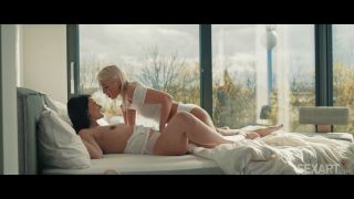 Infinite Allure : Tina Tiny, Lovita Fate 1080p FullHD-2