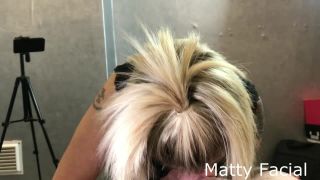 M@nyV1ds - MattyFacial - Deepthroat Delights-5