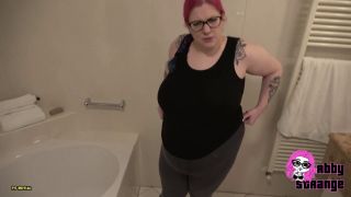 [K2S.CLUB] Abby-Strange -  Ich Fiste Lucy Das Gangbang Sperma Aus Der Pussy - FullHD 1080P-7