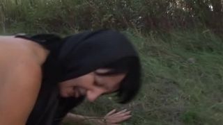 online video 8 Hey My Grandma Is A Whore #21 - kata - femdom porn lesbian pantyhose fetish-1