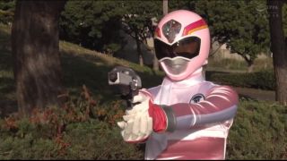 [supermisses.com] GHOV-21 Magna Ranger Magna Pink -Betrayal of Female Commander- 磁力戦隊マグナレンジャー マグナピンク ～裏切りの女司令官～ Riko Housen, Hana Tsukishima - PART-GHOV21_01 | giga heroine, superheroines porn, superheroine, wonder woman-1