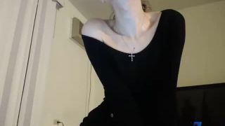 Shemale Webcams Video for March 09, 2020 – 06 Webcam!-2