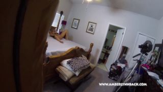 +Amber Lynn Bach Amber Lynn Bach AmberLynnBach com Caught her Video 92 15 06 2016-1