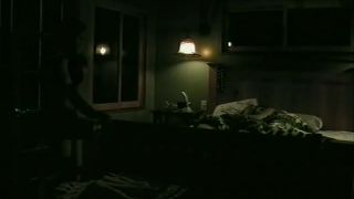 Kira At Night, Scene 3-0