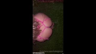 Blowjob porn Haleigh Cox Haleigh Cox Teases Cock in  Blowjob Video-4