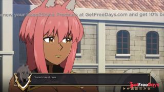H ANIMEVaygren HentaiAnimeDoujin-1