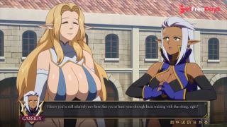 H ANIMEVaygren HentaiAnimeDoujin-2