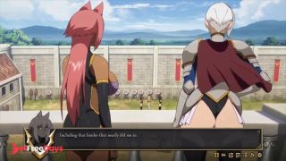 H ANIMEVaygren HentaiAnimeDoujin-4