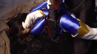 [SuperMisses.com] SPSE-33 Heroine Falls Mystic Rangers-018-0